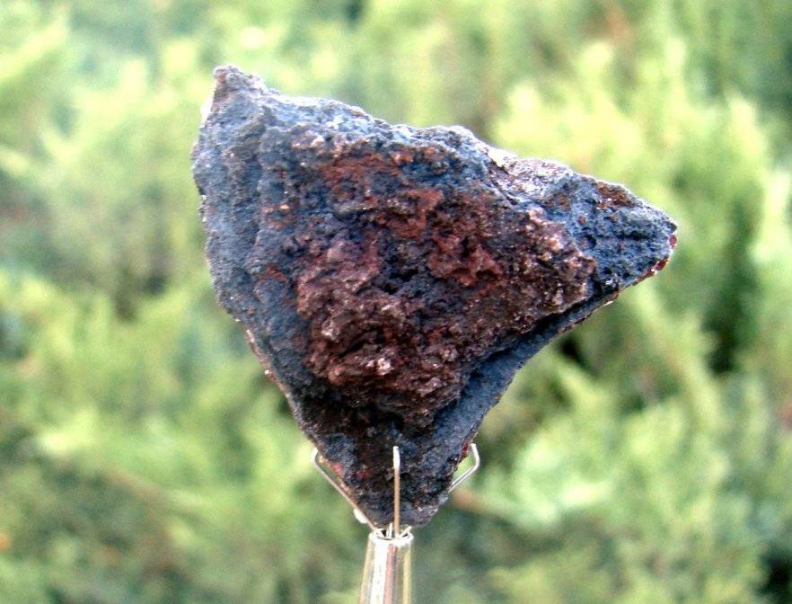 AZEZTEA QUARTZ CRYSTAL™ Slate Black From Mexico Records #3