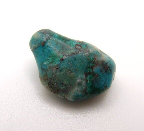 RARE AJOITE IN QUARTZ, SHATTUCKITE, CHRYSOCOLLA QUARTZ MESSINA jun2702