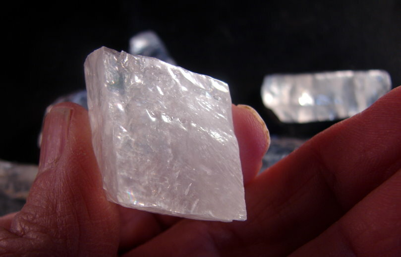 WHITE ICY ICE ELESTIAL MOLDAVITE CALCITE CRYSTAL RECORDS!