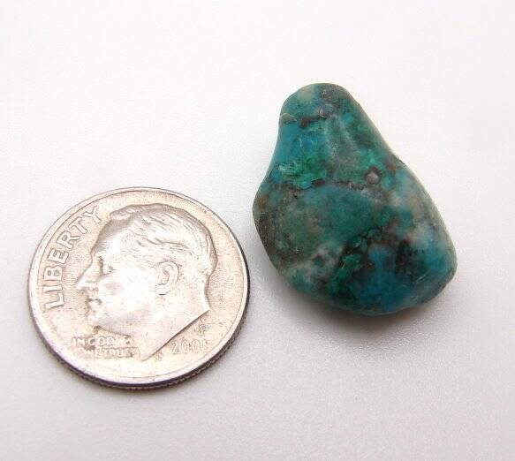 RARE AJOITE IN QUARTZ, SHATTUCKITE, CHRYSOCOLLA QUARTZ MESSINA jun2702